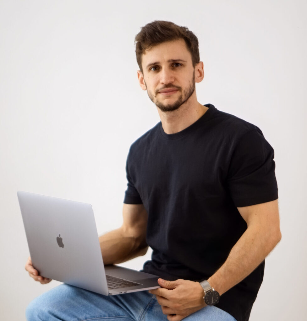 Criação de Websites