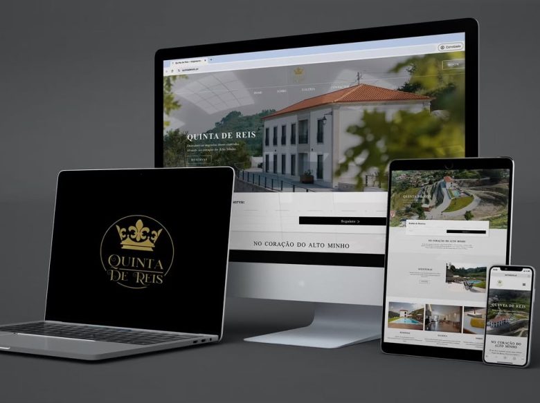 Criação de Websites em Portugal 2026