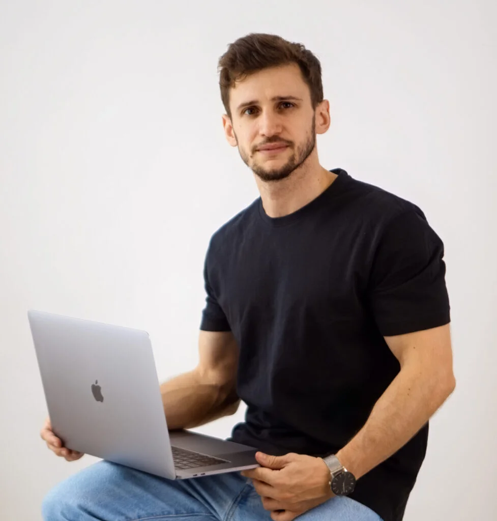 Criação de Websites